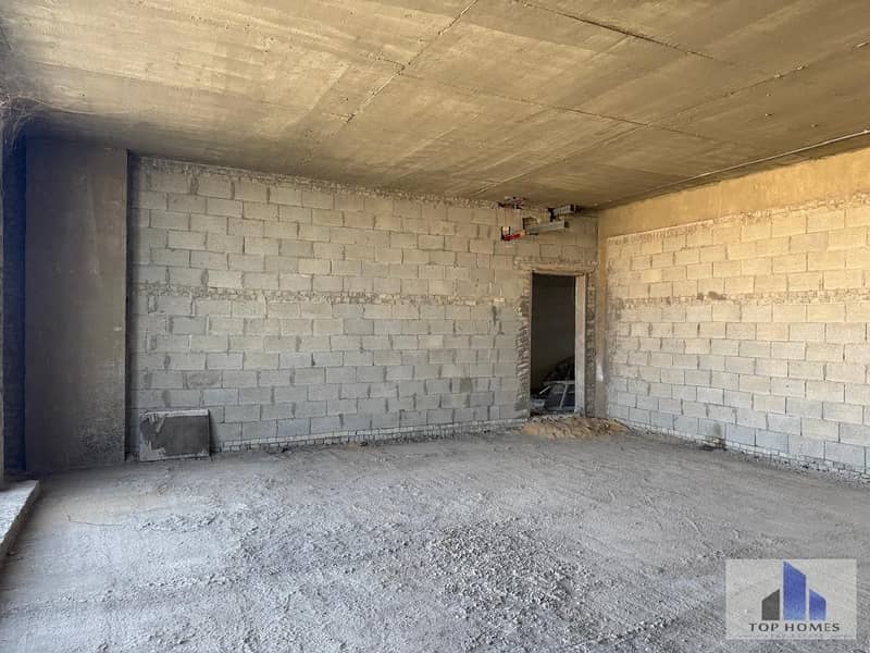 Office for rent I Great Location at Cairo Business Park I next to Al Rehab and Mountain View - Ansicht 4
