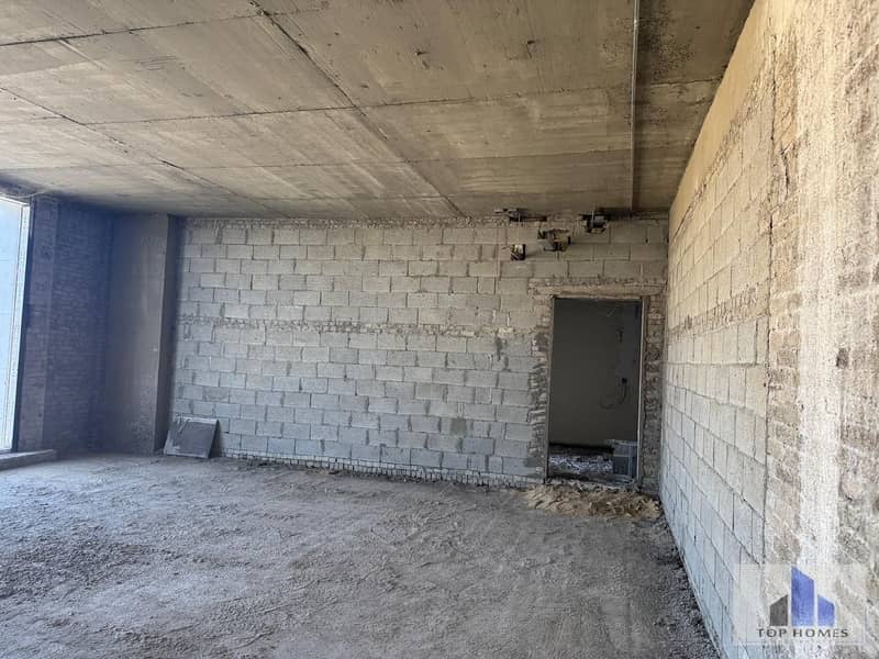 Office for rent I Great Location at Cairo Business Park I next to Al Rehab and Mountain View - Ansicht 5