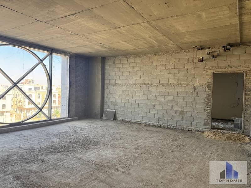 Office for rent I Great Location at Cairo Business Park I next to Al Rehab and Mountain View - Ansicht 6