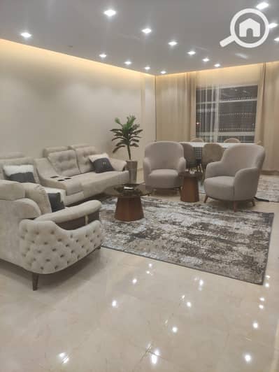 شقة 3 غرف نوم للايجار في سموحة، الإسكندرية - IMG-20260605-WA0261. jpg