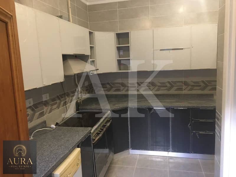 240 sqm Fully Furnished Villa for Rent in Rehab 1 | Near Gate 1 - Ansicht 3