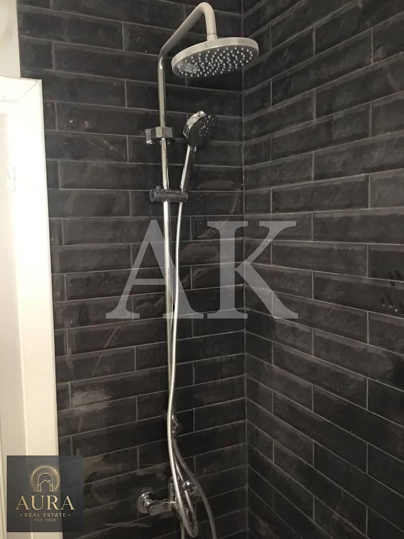 240 sqm Fully Furnished Villa for Rent in Rehab 1 | Near Gate 1 - Ansicht 5