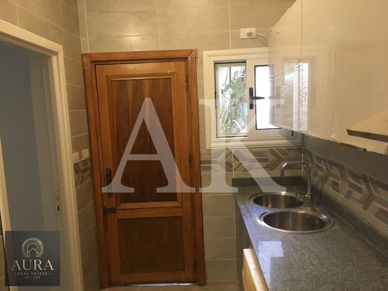 240 sqm Fully Furnished Villa for Rent in Rehab 1 | Near Gate 1 - Ansicht 6