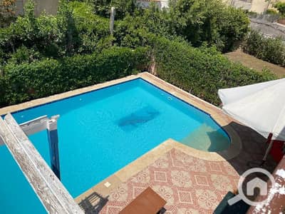 4 Bedroom Villa for Rent in North Coast, Matruh - 92518. jpg