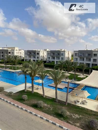2 Bedroom Chalet for Sale in North Coast, Matruh - 645409013_25614701204896296_3669865587644238754_n. jpg