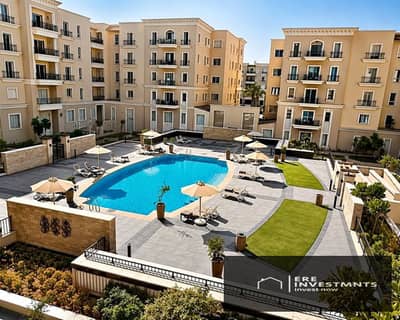 3 Bedroom Flat for Sale in New Cairo, Cairo - 735111106_1503968131745426_4192408926479991256_n. jpg