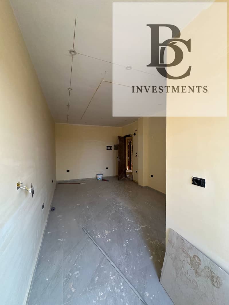 Ultra Super Lux Studio for sale at the best price and at the best locations in Al-Shorouk - Ansicht 4
