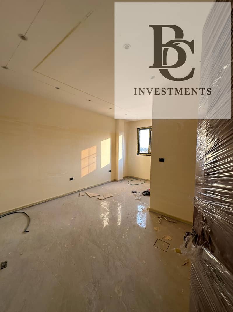 Ultra Super Lux Studio for sale at the best price and at the best locations in Al-Shorouk - Mehr
