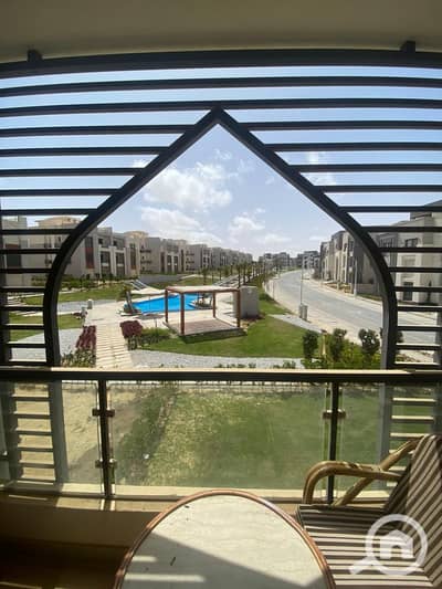 شاليه 2 غرفة نوم للايجار في الساحل الشمالي، مطروح - 1000158687. jpg