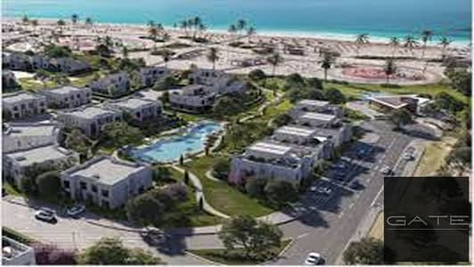 2 Bedroom Chalet for Sale in North Coast, Matruh - images (2). jpg 2 Bedroom Chalet for Sale in North Coast, Matruh - images (2). jpg
