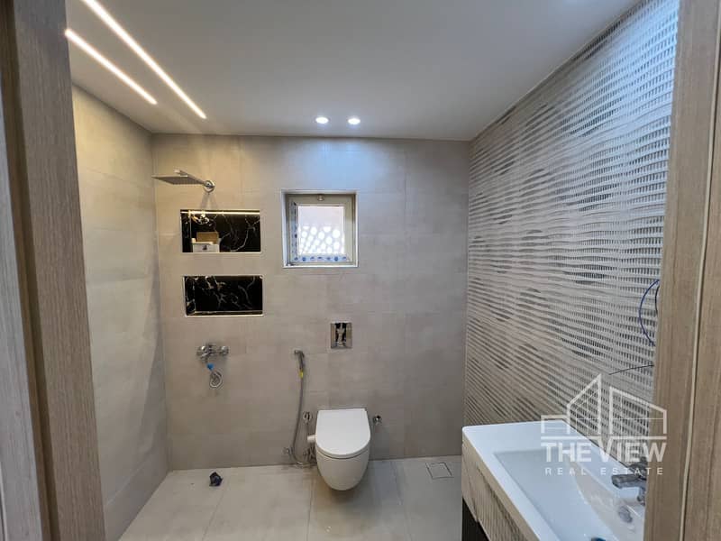 Very special apartment for sale khamayl compound super lux ready to move landscape view - Widok 6