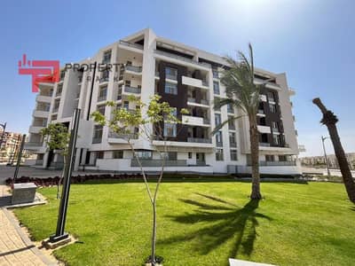 2 Bedroom Flat for Sale in New Capital City, Cairo - WhatsApp Image 2026-06-28 at 10.49. 23 PM (3). jpeg 2 Bedroom Flat for Sale in New Capital City, Cairo - WhatsApp Image 2026-06-28 at 10.49. 23 PM (3). jpeg