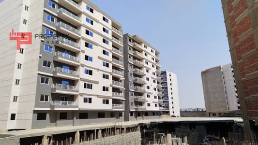 3 Bedroom Flat for Sale in New Capital City, Cairo - WhatsApp Image 2026-07-02 at 3.19. 26 PM (2). jpeg