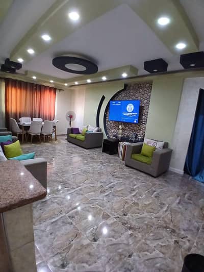 3 Bedroom Apartment for Sale in Faisal, Giza - شقه للبيع جانبي من فيصل . حسن محمد . مالك أول . عقد موثق 3 Bedroom Apartment for Sale in Faisal, Giza - شقه للبيع جانبي من فيصل . حسن محمد . مالك أول . عقد موثق