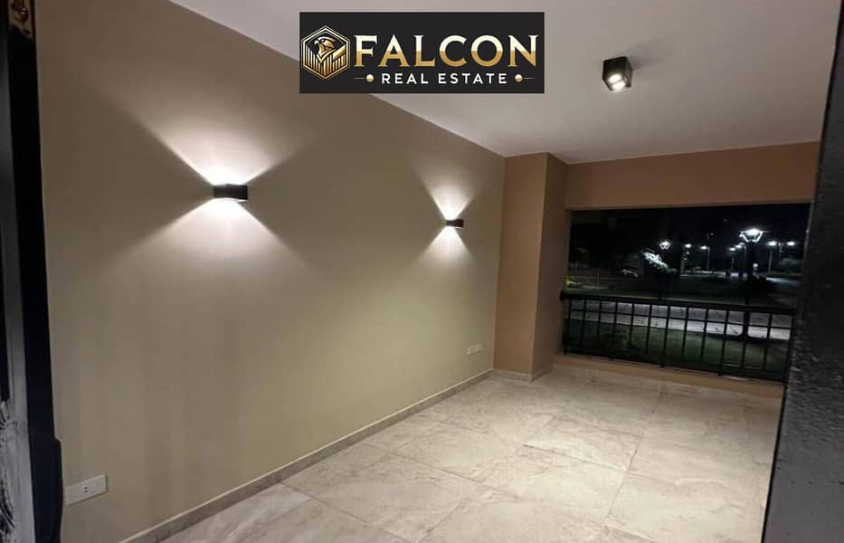 With Only 325K DP , Receive Finished 2-BR Apartment at the Best Location & Lowest Price in The Brooks Compound | Installments up to 14Y - Ansicht 2