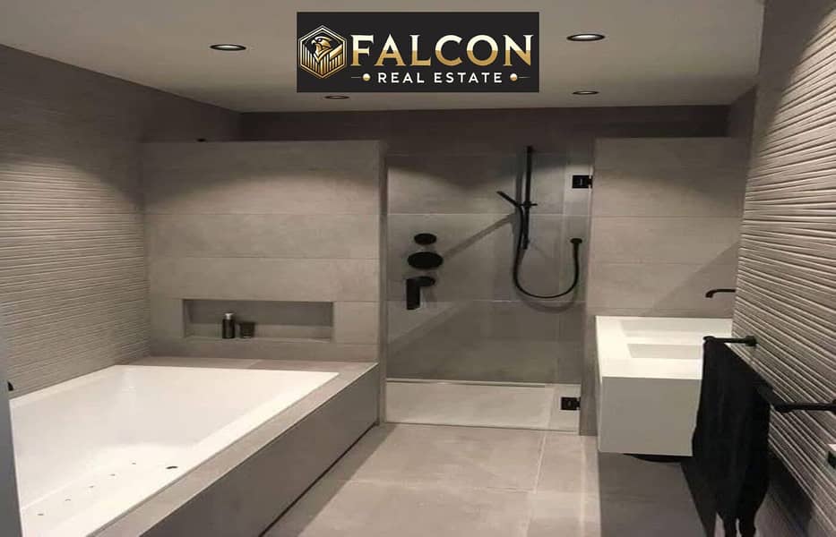 With Only 325K DP , Receive Finished 2-BR Apartment at the Best Location & Lowest Price in The Brooks Compound | Installments up to 14Y - Ansicht 5