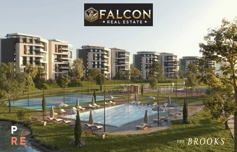 With Only 325K DP , Receive Finished 2-BR Apartment at the Best Location & Lowest Price in The Brooks Compound | Installments up to 14Y - Ansicht 6