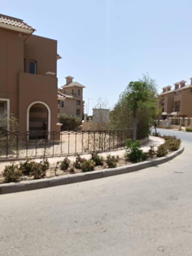 فيلا للبيع كمبوند نيوم اكتوبر Villa For sale - Ansicht 4