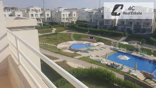3 Bedroom Duplex for Sale in North Coast, Matruh - WhatsApp Image 2026-07-02 at 6.14. 57 PM. jpeg