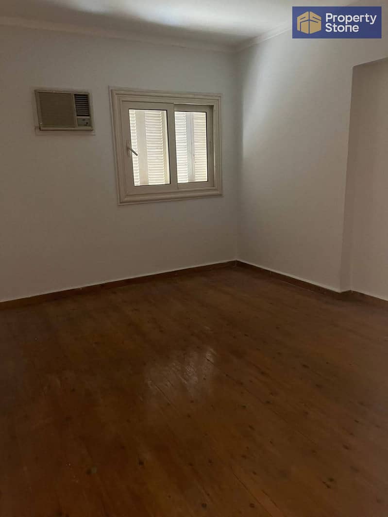 A special opportunity for administrative rent in the heart of Nierko, Maadi – – pohled 5