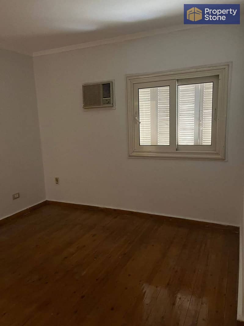 A special opportunity for administrative rent in the heart of Nierko, Maadi – – pohled 6