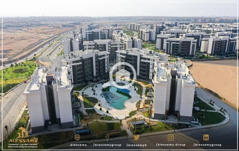 3 Bedroom Apartment for Sale in Madinaty, Cairo - 19. jpeg 3 Bedroom Apartment for Sale in Madinaty, Cairo - 19. jpeg