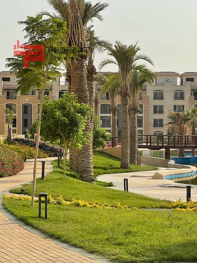 3 Bedroom Flat for Sale in Katameya, Cairo - WhatsApp Image 2026-06-28 at 10.58. 27 PM (3). jpeg 3 Bedroom Flat for Sale in Katameya, Cairo - WhatsApp Image 2026-06-28 at 10.58. 27 PM (3). jpeg