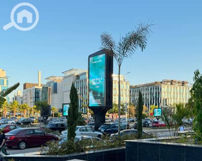 Retail for Sale in Sheikh Zayed, Giza - 9401386f-605b-436e-96b3-1fe2eb49c379. jpeg