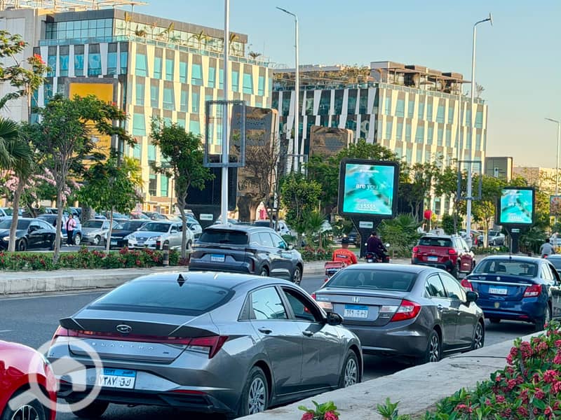 A store for sale, 188 meters, monthly rent income 250,000, Sheikh Zayed - Ansicht 3