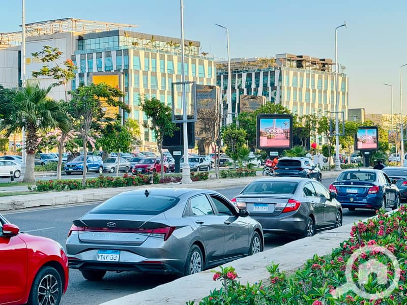 A store for sale, 188 meters, monthly rent income 250,000, Sheikh Zayed - Ansicht 4