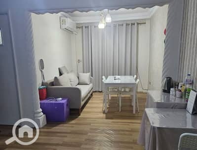 2 Bedroom Apartment for Sale in Dokki, Giza - 4018. jpg