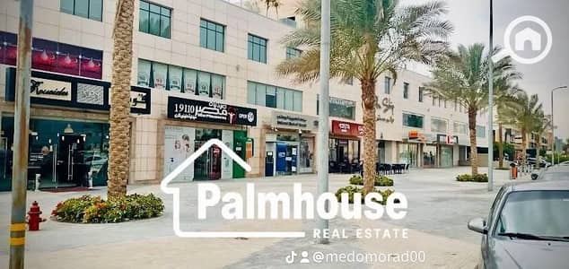 Retail for Sale in 6th of October, Giza - 7f58cdbf-cc36-40f4-b99c-a84727c9caa8. jpeg