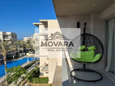 2 Bedroom Chalet for Rent in North Coast, Matruh - IMG-20260629-WA0100. jpg