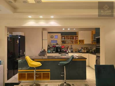 شقة 3 غرف نوم للبيع في مدينة نصر، القاهرة - 6290bde9-ae39-4958-8477-82db28fcd505. jpeg