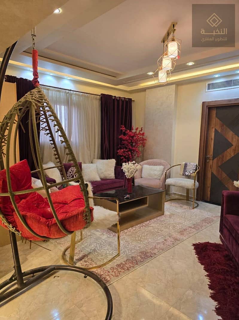 300 sqm Apartment for Sale in the Ninth District, Nasr City - Bild 3