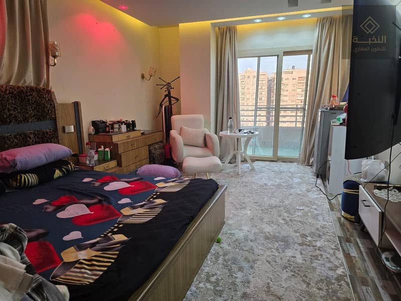 300 sqm Apartment for Sale in the Ninth District, Nasr City - Bild 4