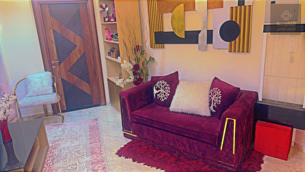 300 sqm Apartment for Sale in the Ninth District, Nasr City - Bild 6