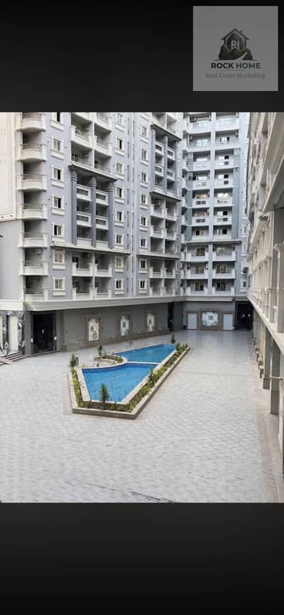 3 Bedroom Flat for Rent in Zahraa Al Maadi, Cairo - 1000249410. jpg 3 Bedroom Flat for Rent in Zahraa Al Maadi, Cairo - 1000249410. jpg