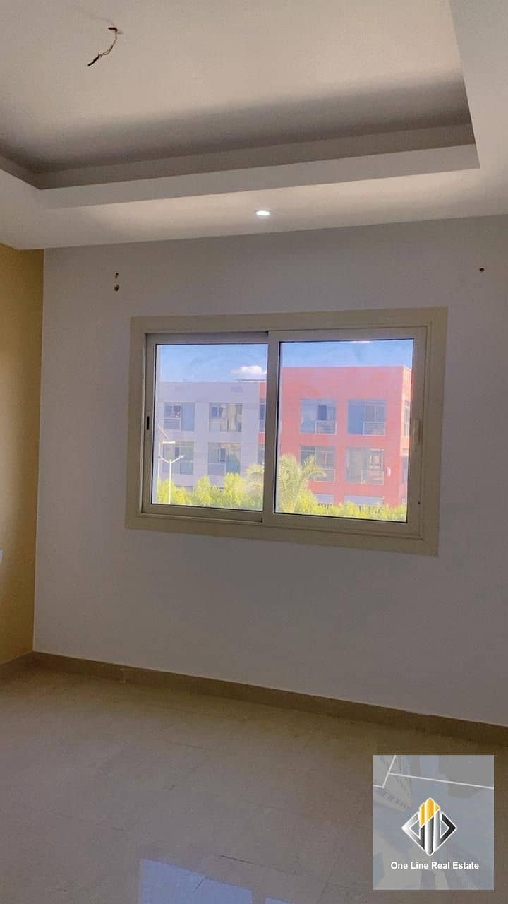 Apartment for sale in The Address compound, first floor, in a prime location - Widok 3