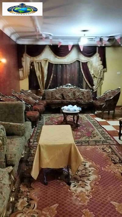 2 Bedroom Flat for Rent in Zahraa Al Maadi, Cairo - 1000030235. jpg 2 Bedroom Flat for Rent in Zahraa Al Maadi, Cairo - 1000030235. jpg