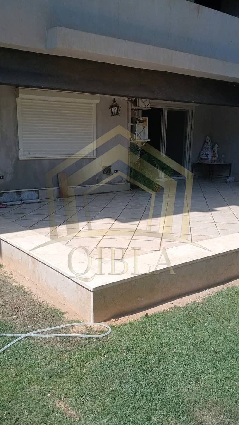 Ground Floor Apartment with Private Garden for Rent in Zayed Dunes | 198 Sqm | Kitchen & A/Cs Included - Ansicht 2