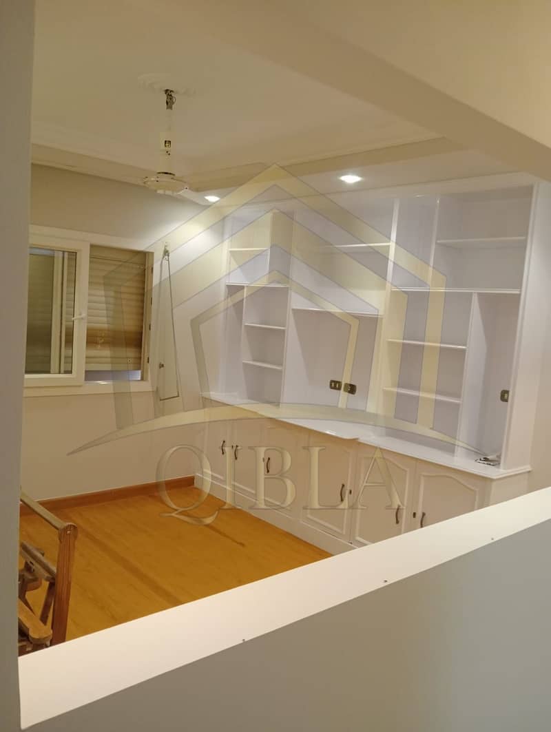 Ground Floor Apartment with Private Garden for Rent in Zayed Dunes | 198 Sqm | Kitchen & A/Cs Included - Ansicht 5