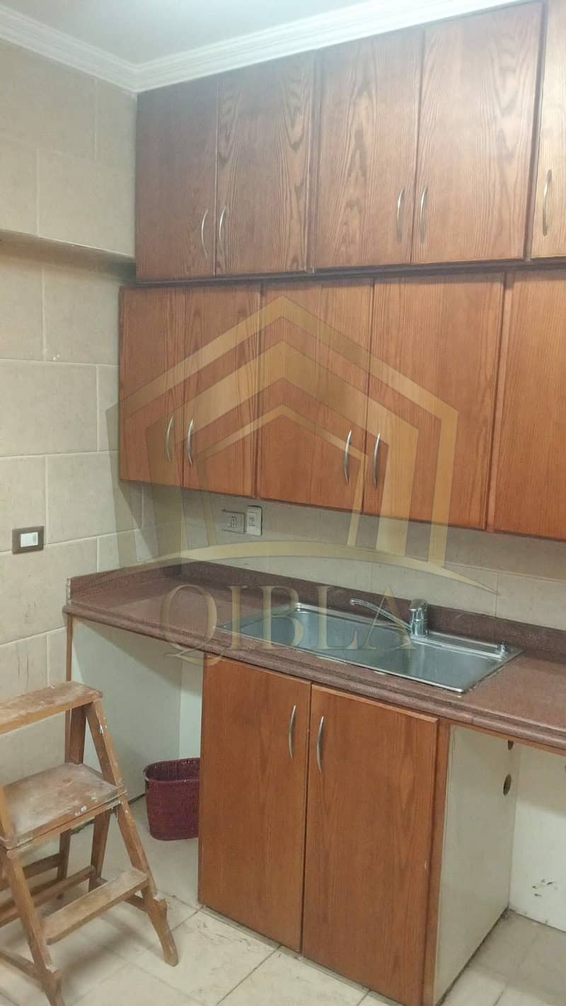 Ground Floor Apartment with Private Garden for Rent in Zayed Dunes | 198 Sqm | Kitchen & A/Cs Included - Mehr