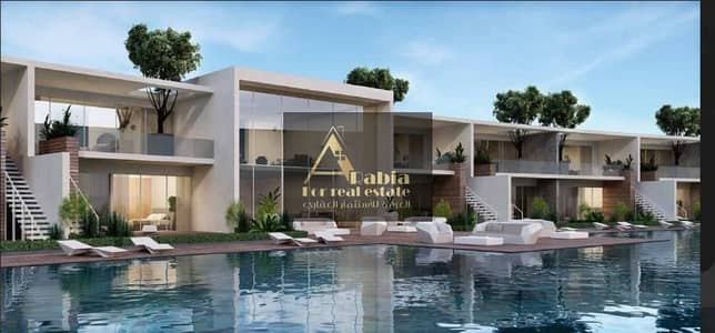 4 Bedroom Villa for Sale in North Coast, Matruh - WhatsApp Image 2026-07-02 at 12.03. 06 PM. jpeg 4 Bedroom Villa for Sale in North Coast, Matruh - WhatsApp Image 2026-07-02 at 12.03. 06 PM. jpeg