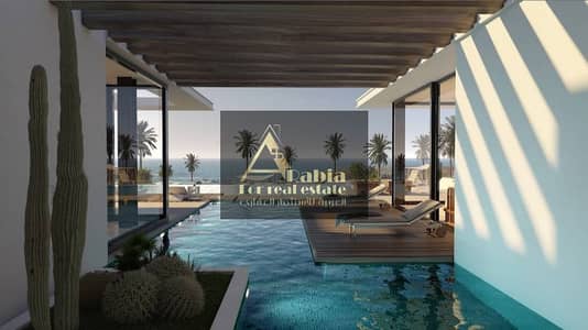 4 Bedroom Villa for Sale in North Coast, Matruh - WhatsApp Image 2026-07-02 at 12.03. 06 PM (5). jpeg 4 Bedroom Villa for Sale in North Coast, Matruh - WhatsApp Image 2026-07-02 at 12.03. 06 PM (5). jpeg