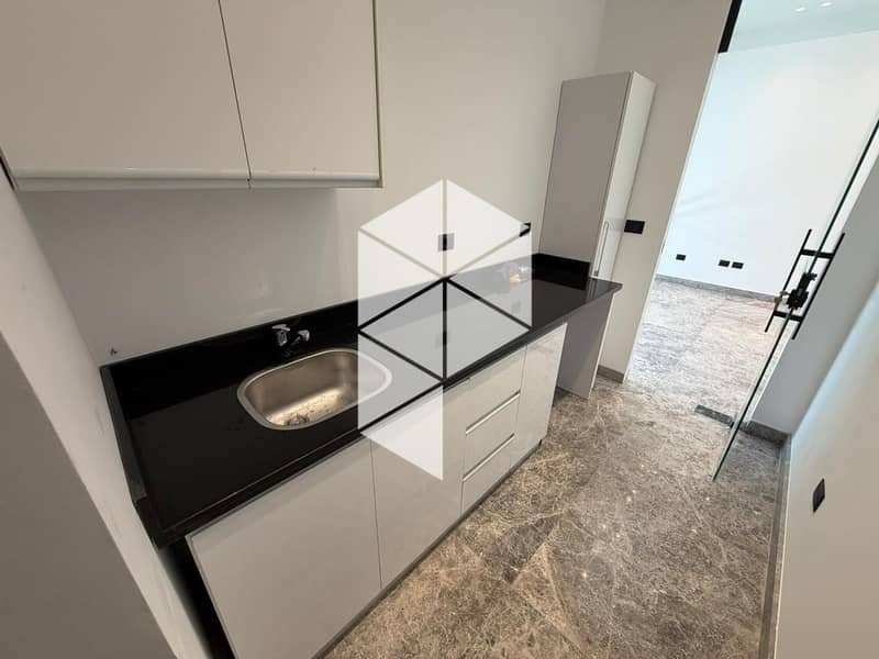 166 SQM Fully Finished Office Open Space - Widok 6