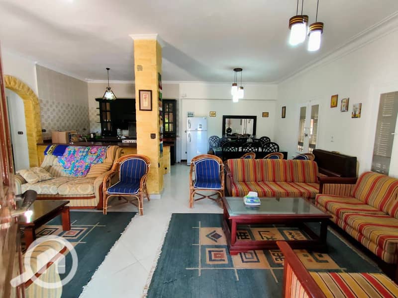 Al-Fayrouz Village North Coast - Ansicht 5
