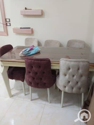 1 Bedroom Flat for Rent in Camp Caesar, Alexandria - 4873. jpg