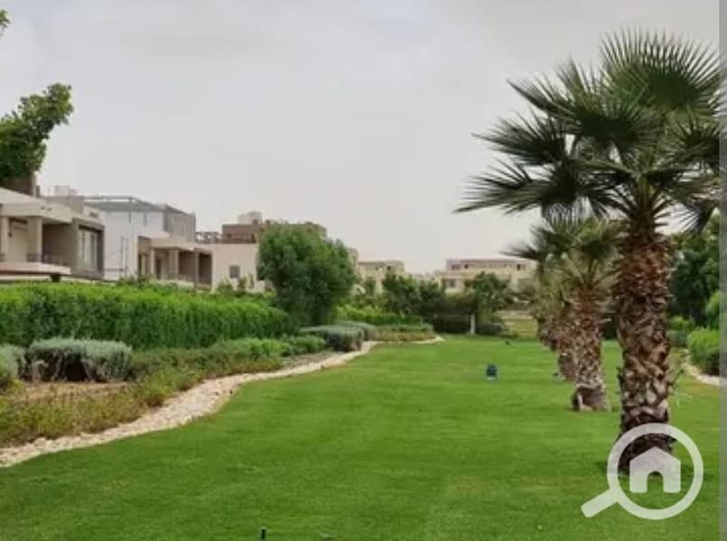 Twin House for Rent in Palm Valley (Palm Hills) First Residence Prime Location Spacious twin house for rent in Palm Valley Palm Hills featuring – pohled 3