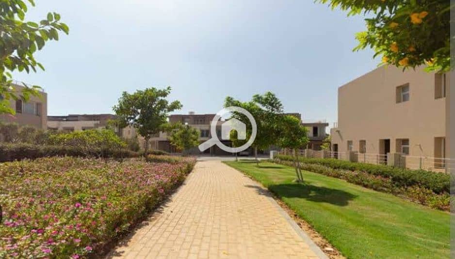 Twin House for Rent in Palm Valley (Palm Hills) First Residence Prime Location Spacious twin house for rent in Palm Valley Palm Hills featuring – pohled 4